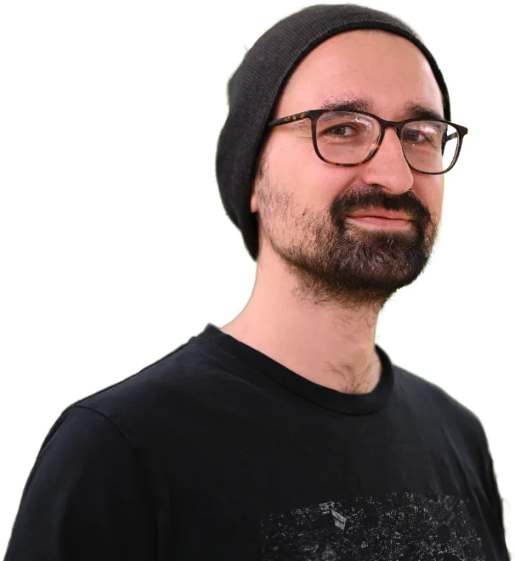Greg